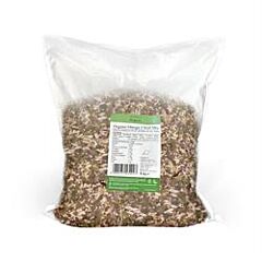 Org Omega 3 Seed Mix (5000g)