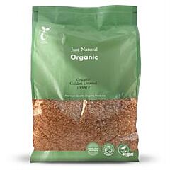 Org Golden Linseed (1000g)