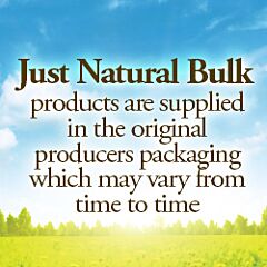 Org Vital Wheat Gluten (25kg)