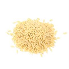 Org Orzo (Risoni) White (25kg)