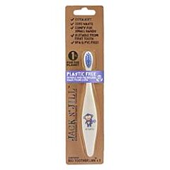 Monkey Bio Brush (1each)