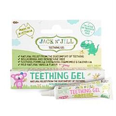 Teething Gel (15g)