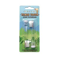 Tickle Tooth Replacement Heads (8g)