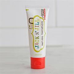 FREE JnJ Toothpaste Strawberry (50g)