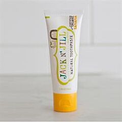 FREE JnJ Toothpaste Banana (50g)
