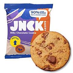 JNCK Milky Chocolate Cookie (48g)