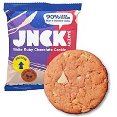 JNCK Bakery White Ruby Cookie (48g)