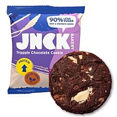 JNCK Trippple Choc Cookie (48g)