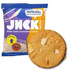 JNCK White Gold Cookie (48g)