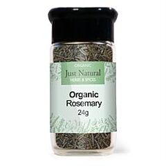 Org Rosemary Jar (30g)