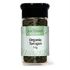 Org Tarragon Jar (30g)