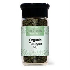 Org Tarragon Jar (8g)