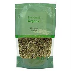Org Oregano (100g)