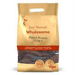 Pitted Prunes (250g)