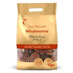 Mixed Nuts (300g)