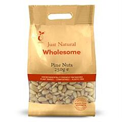 Pine Nuts (250g)