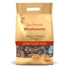 Walnut Pieces (250g)