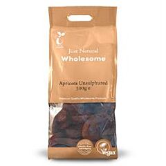 Apricots Unsulphured (500g)