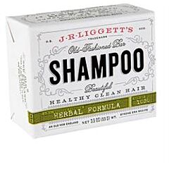 Herbal Shampoo Bar (99g)