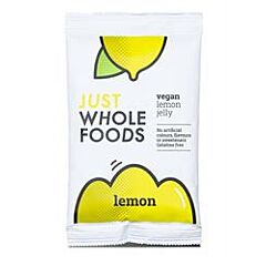 Vegan Lemon Jelly (85g)