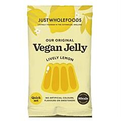 Vegan Lemon Jelly (85g)