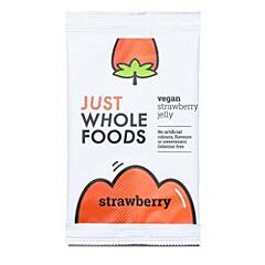 Vegan Strawberry Jelly (85g)