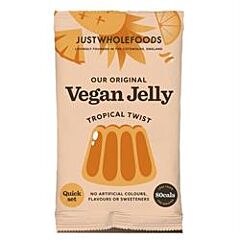 Vegan Tropical Jelly (85g)