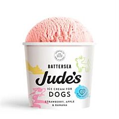 Ice Cream for Dogs (90ml)