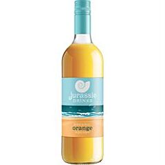 Orange Squash (740ml)