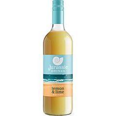 Lemon & Lime Squash (740ml)