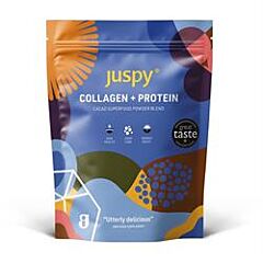 Juspy Collagen + Protein Blend (400g)