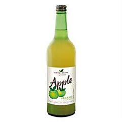 Org Apple Juice (750ml)