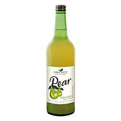 Org Pear Juice (750ml)
