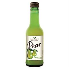 Org Pear Juice (250ml)