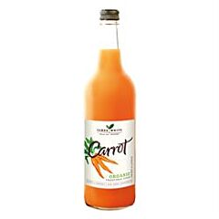 Org Carrot Juice (750ml)