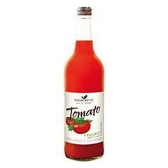 Org Tomato Juice (750ml)