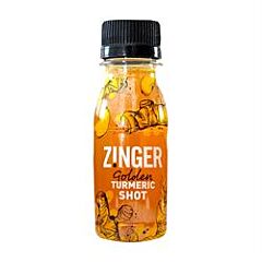 Turmeric Zinger Shot (70ml)