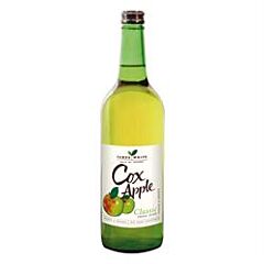 Cox Apple Juice (750ml)