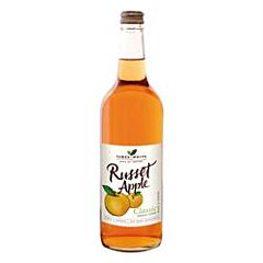 Russet Apple Juice (750ml)