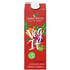 Veg It Vegetable Juice (1000ml)