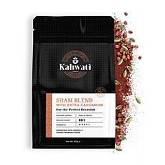 Kingdom Blend Saudi Coffee (250g)