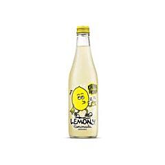 Lemony Lemonade Bottle (300ml)