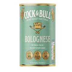 Vegan Bolognese (1200g)