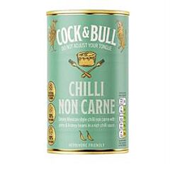 Chilli Non Carne (1200g)