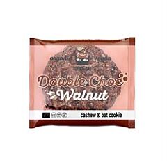 Cookie Double choc & Walnuts (50g)