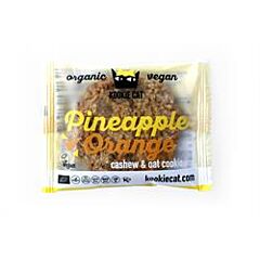 Pineapple & Orange Cookie (50g)