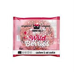 Kookie Cat Wild Berries (50g)