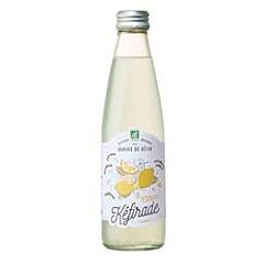Water Kefir Lemon (250ml)