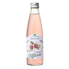 Water Kefir Raspberry (250ml)