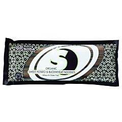 Org Swt Potato Bwheat Noodles (250g)